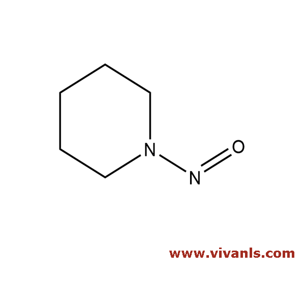 Impurities-N-Nitroso Piperidine ( NPIP )  -1664256488.png